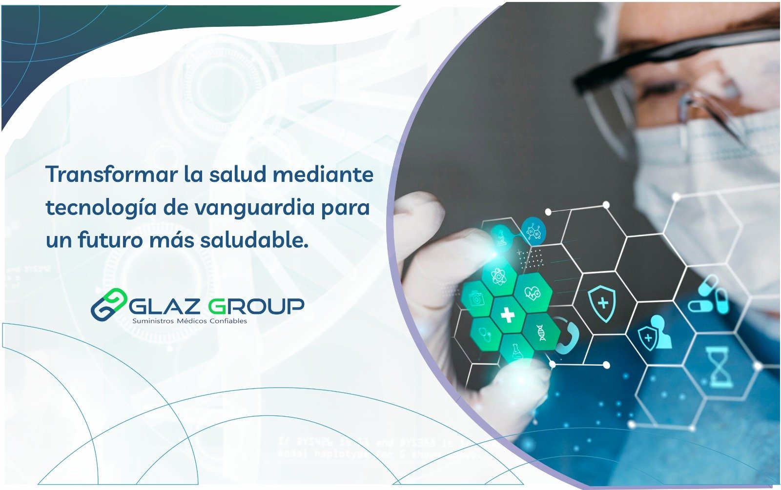 5 Innovaciones que están Revolucionando la Salud Mundial