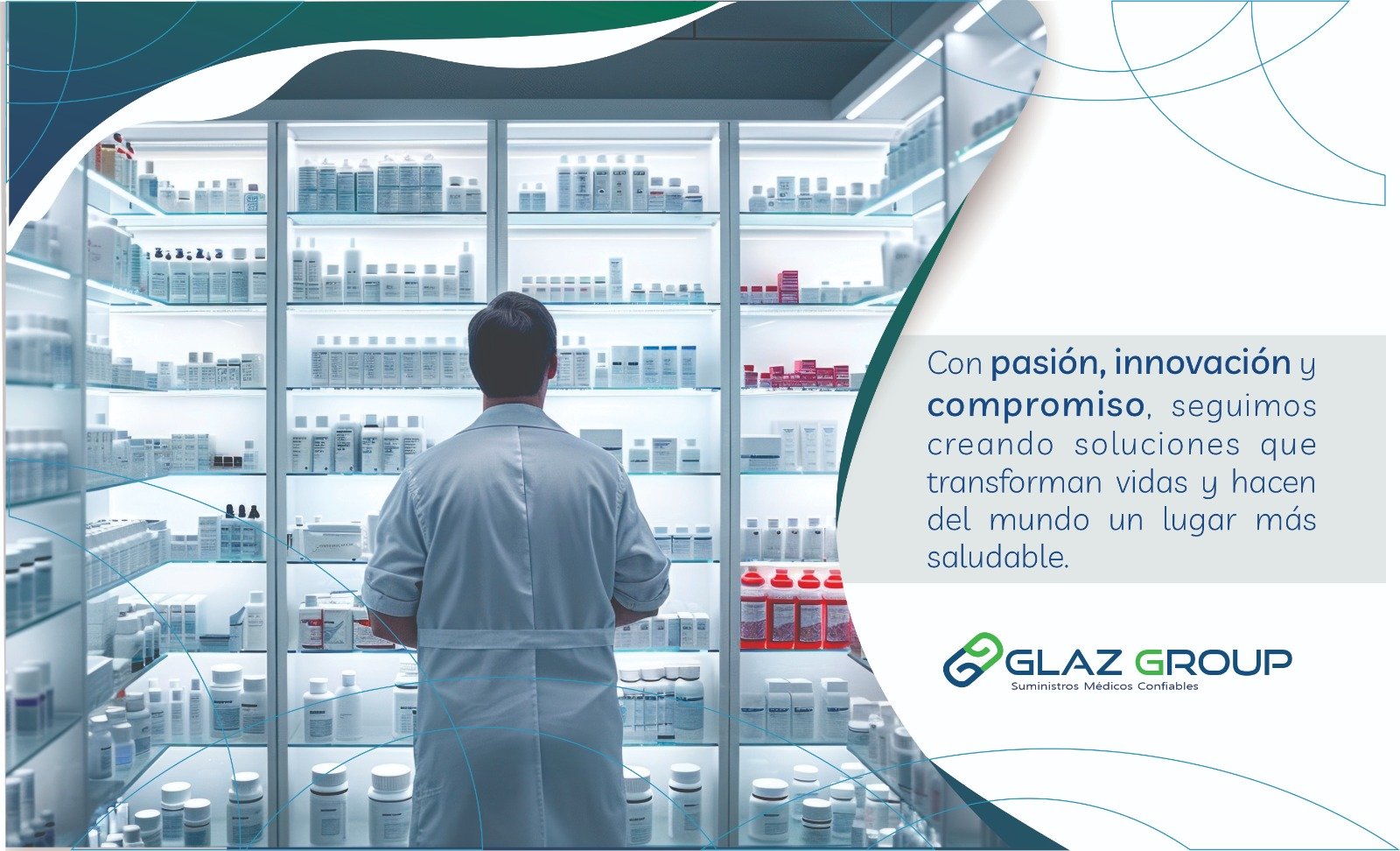 Medicamentos Vitales No Disponibles: Una Solución Crítica para el Sector Salud en Colombia