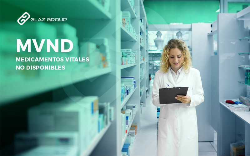 Medicamentos Vitales No Disponibles (MVND) en Colombia: Qué Son y Cómo Conseguirlos