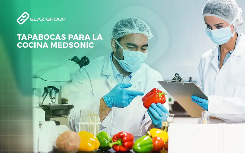 ¿Es obligatorio usar tapabocas en la cocina?