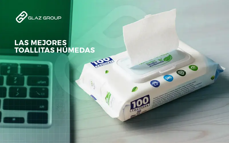 ¿Cómo elegir las mejores toallitas húmedas para piel sensible?